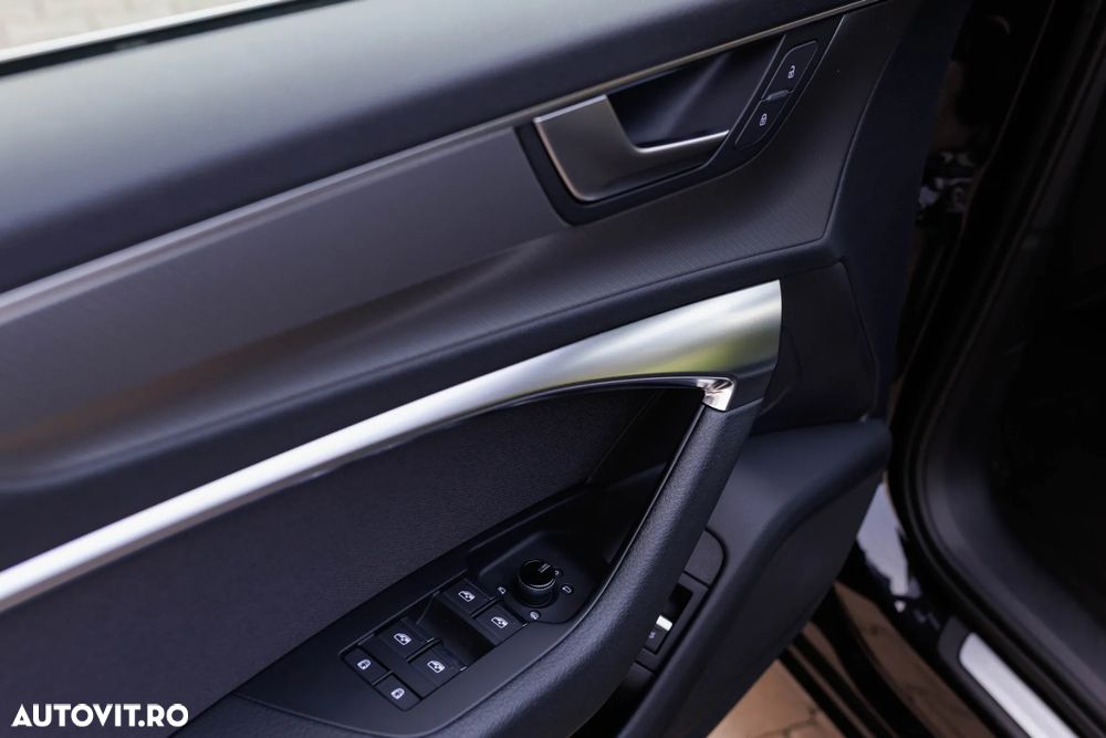 Audi A6 Limuzina 40 TDI S tronic - 6