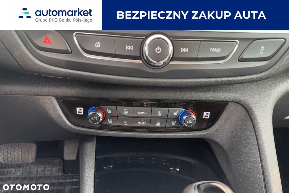 Opel Insignia 2.0 CDTI 4x4 Business Elegance S&S - 19