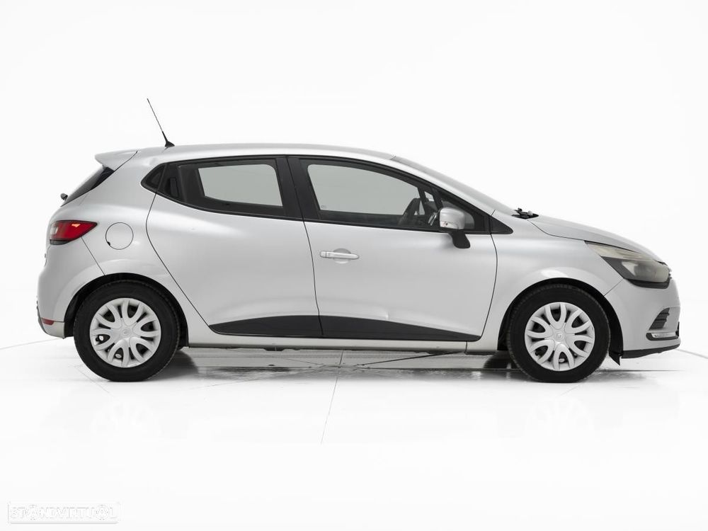 Renault Clio 1.5 dCi Zen - 2