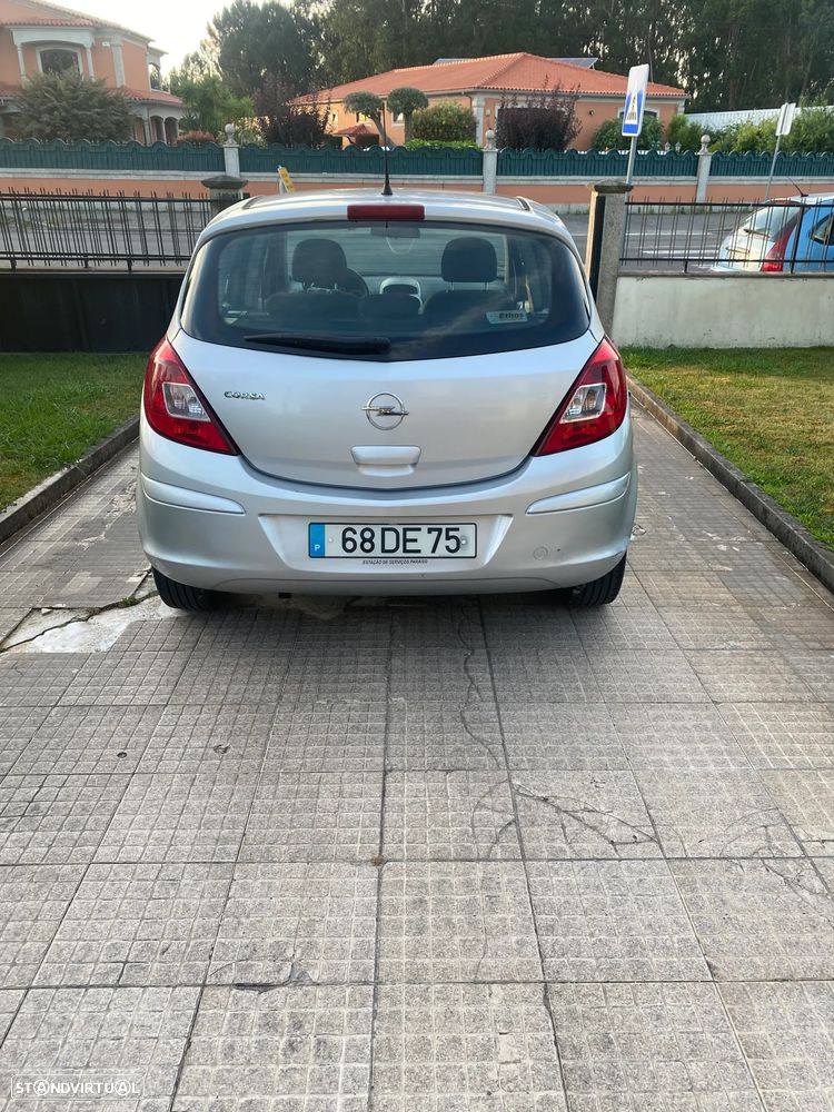 Opel Corsa 1.2 Enjoy - 6