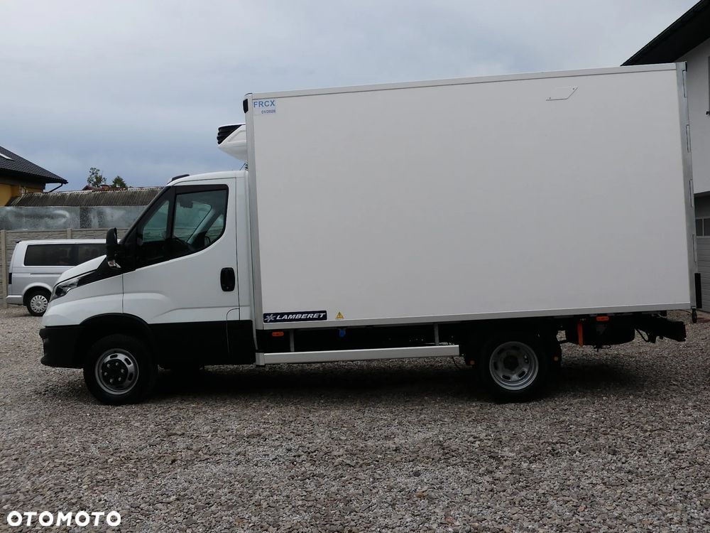 Iveco Daily - 4