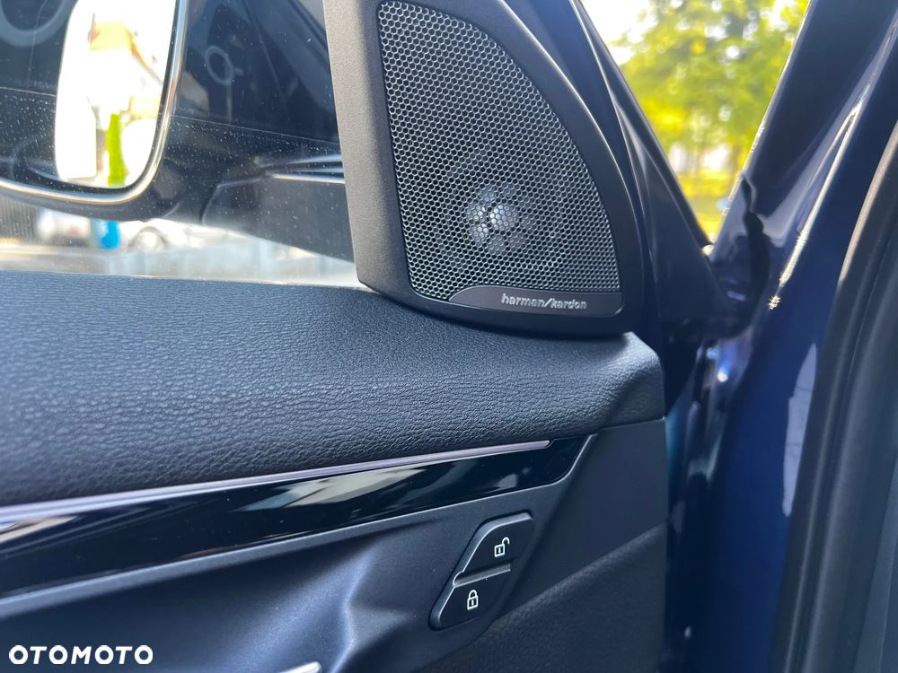 BMW X2 xDrive20d M Sport X - 13