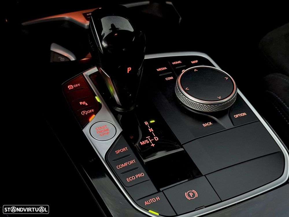 BMW 218 Gran Coupé i Pack Desportivo M - 26