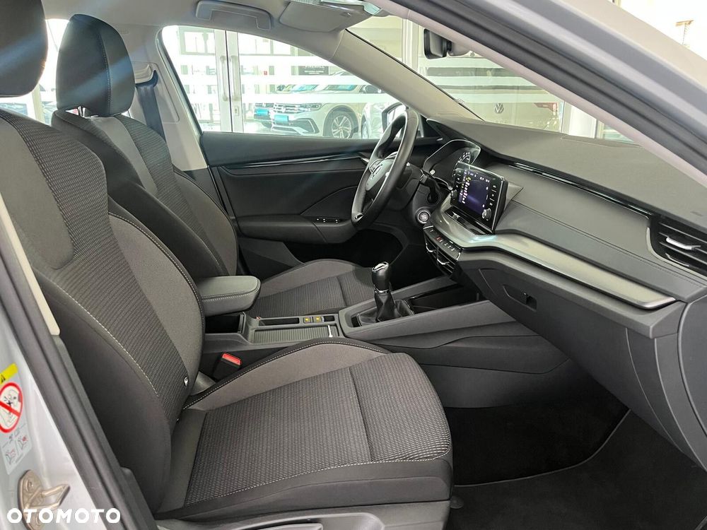 Skoda Octavia 2.0 TDI Ambition - 20