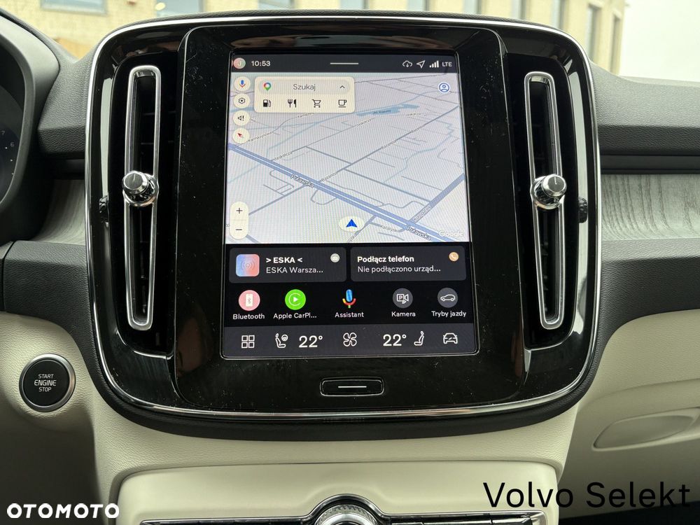 Volvo XC 40 - 12