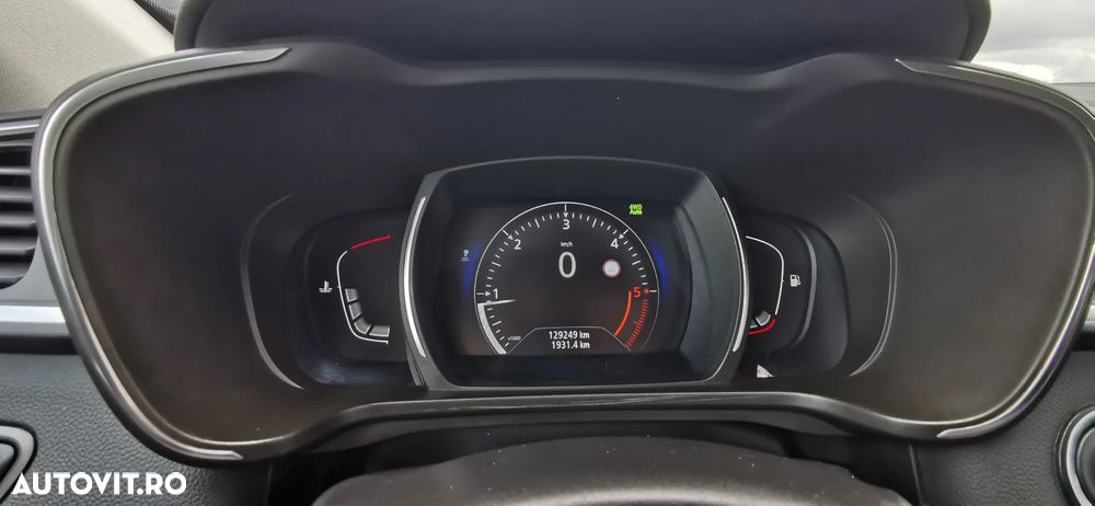 Renault Kadjar Energy dCi 130 4x4 Bose Edition - 7