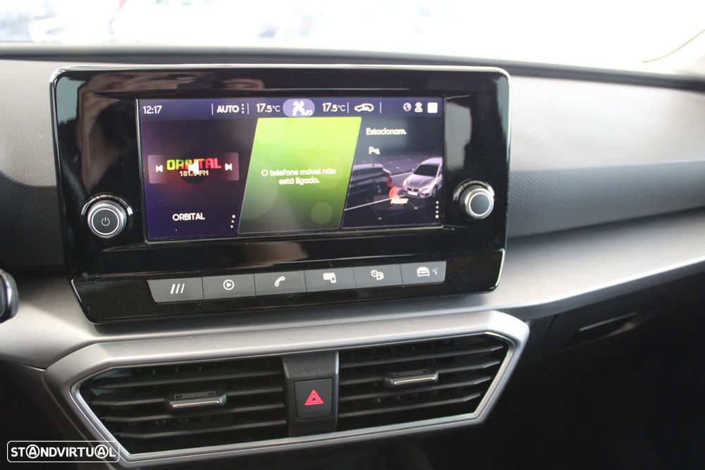 SEAT Leon 1.0 TSI FR - 18