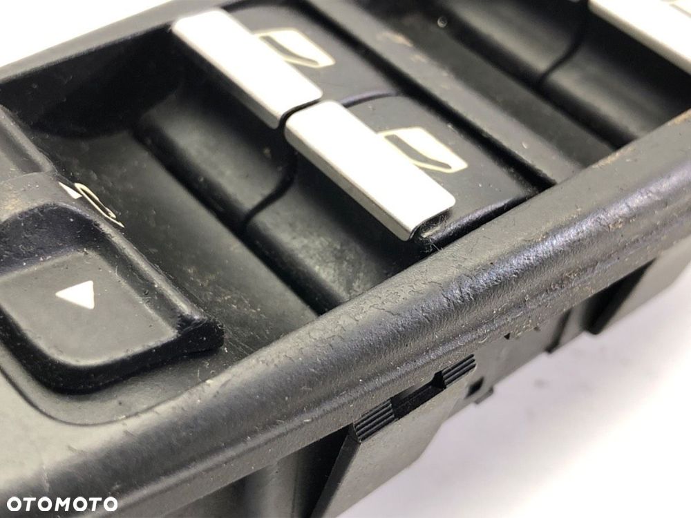 PRZEŁĄCZNIK SZYB  CITROEN C4 GRAND PICASSO I (UA_) 2006 - 2013 1.6 HDi 80 kW [109 KM] olej - 4