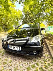 Mercedes-Benz Klasa A