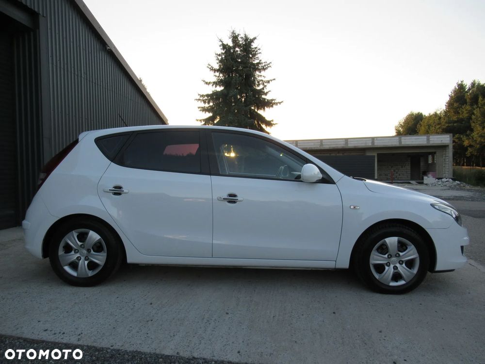 Hyundai i30 1.4 Base - 7