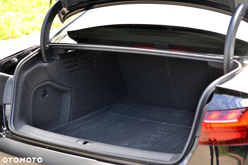 Audi A4 Limousine 35 TFSI mHEV Advanced S tronic - 19