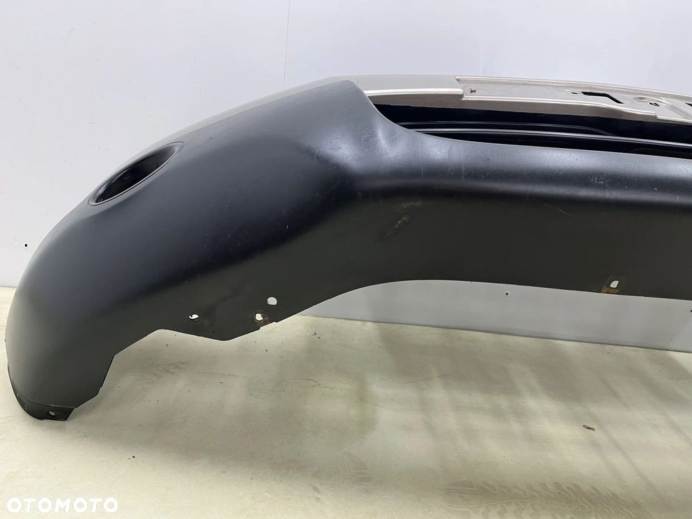 Zderzak przedni Nissan Qashqai J10 1 I 06-10r. Przedlift przód 62022JD00H - 8