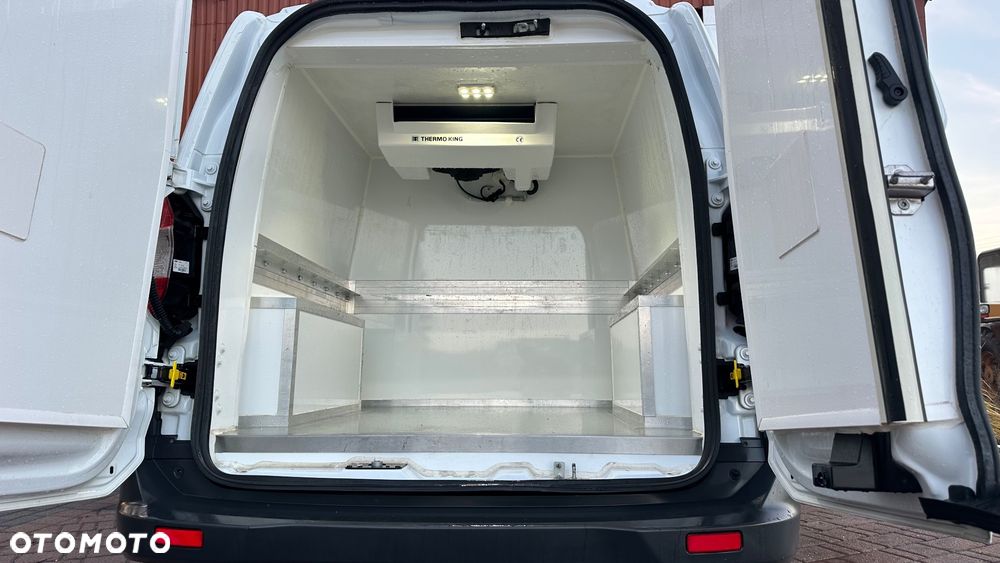Ford Transit Courier / Chłodnia / Mroźnia / Salon Polska / 1,5 TDCI - 10