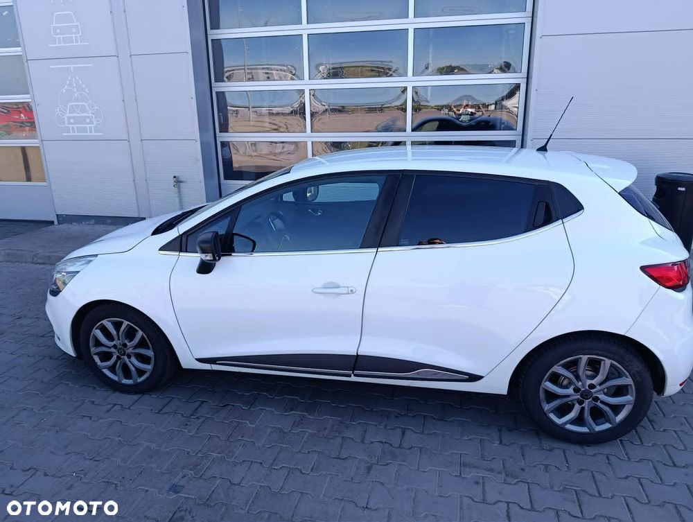 Renault Clio 1.5 dCi Energy Alize - 8