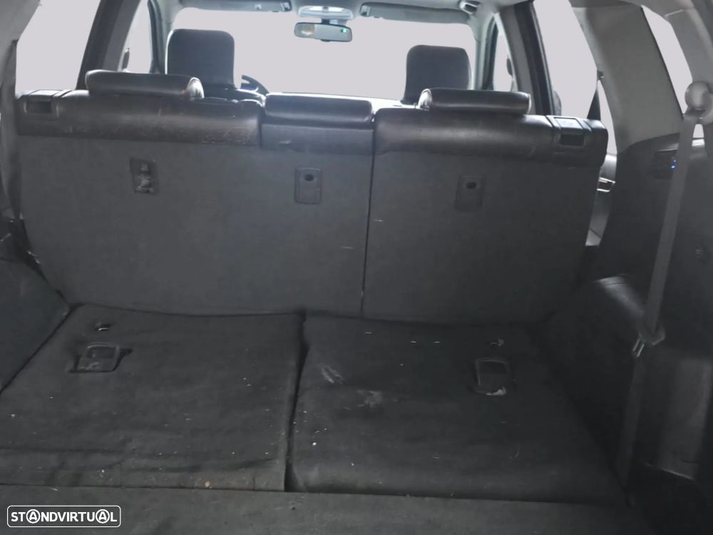 Hyundai Santa Fe - 15