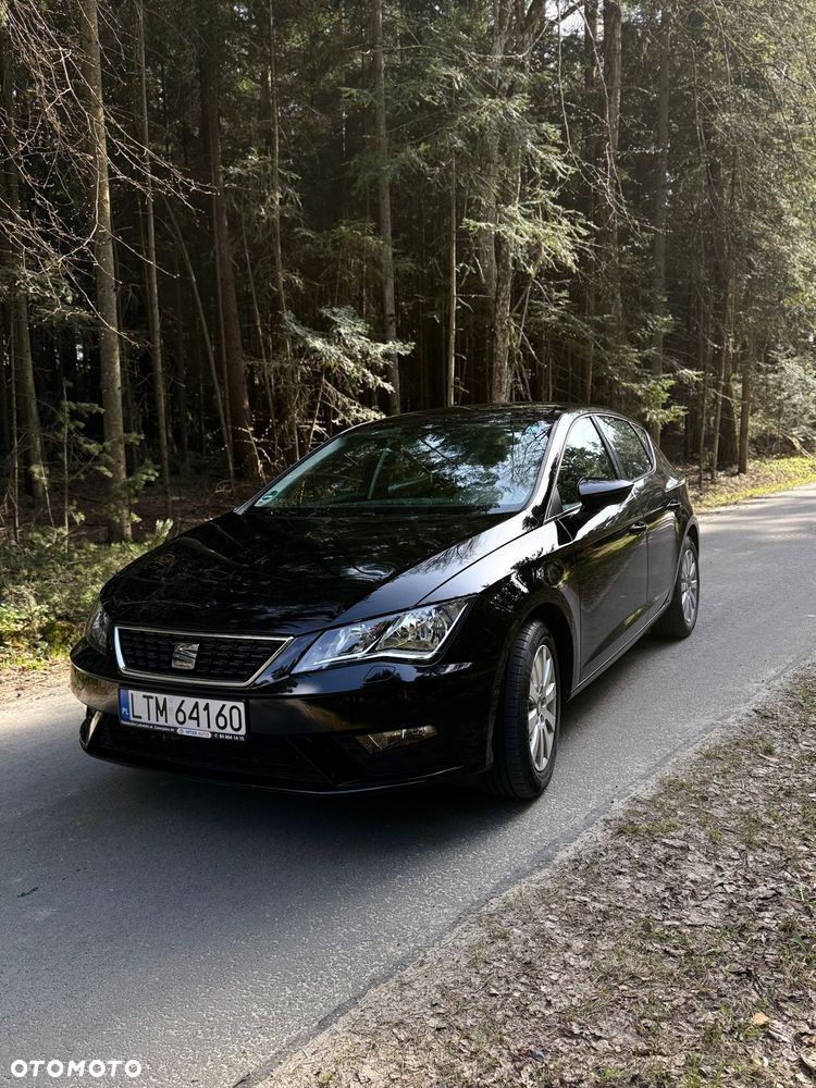 Seat Leon 1.2 TSI Start&Stop Style - 5