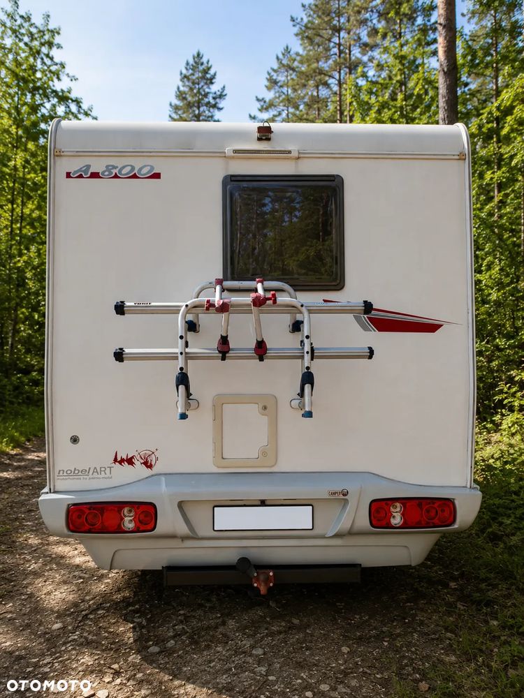 Fiat Ducato - 9