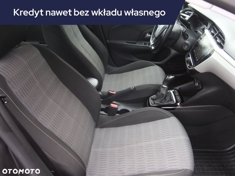 Opel Corsa - 11