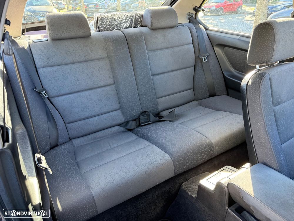 BMW 318 tds Compact - 13