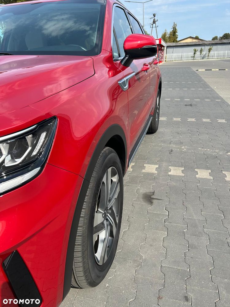 Kia Sorento - 11