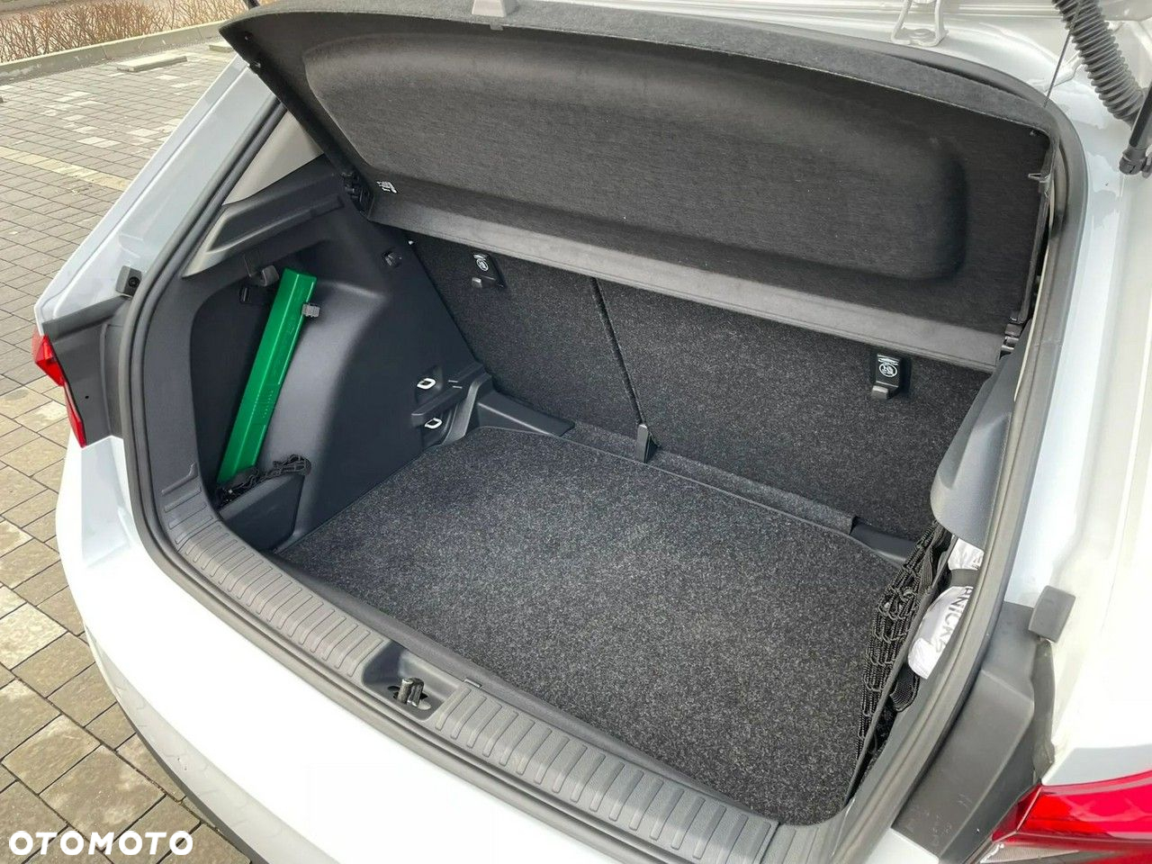 Skoda Fabia 1.0 TSI Style - 11