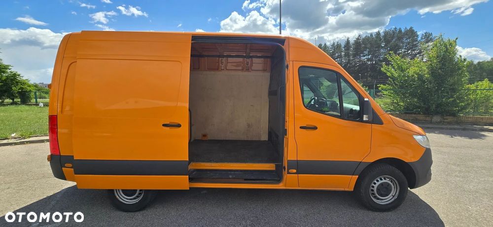Mercedes-Benz SPRINTER - 7