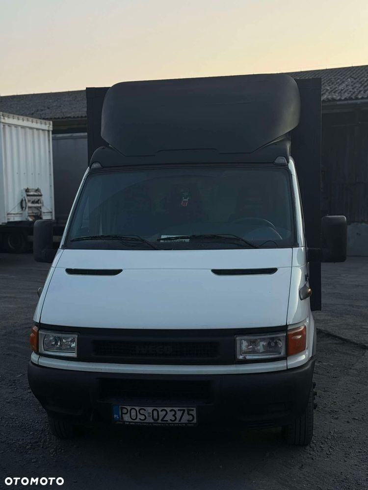 Iveco 35 - 2