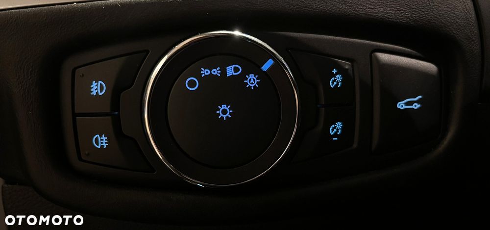 Ford Edge 2.0 TDCi Bi-Turbo 4x4 Vignale - 20