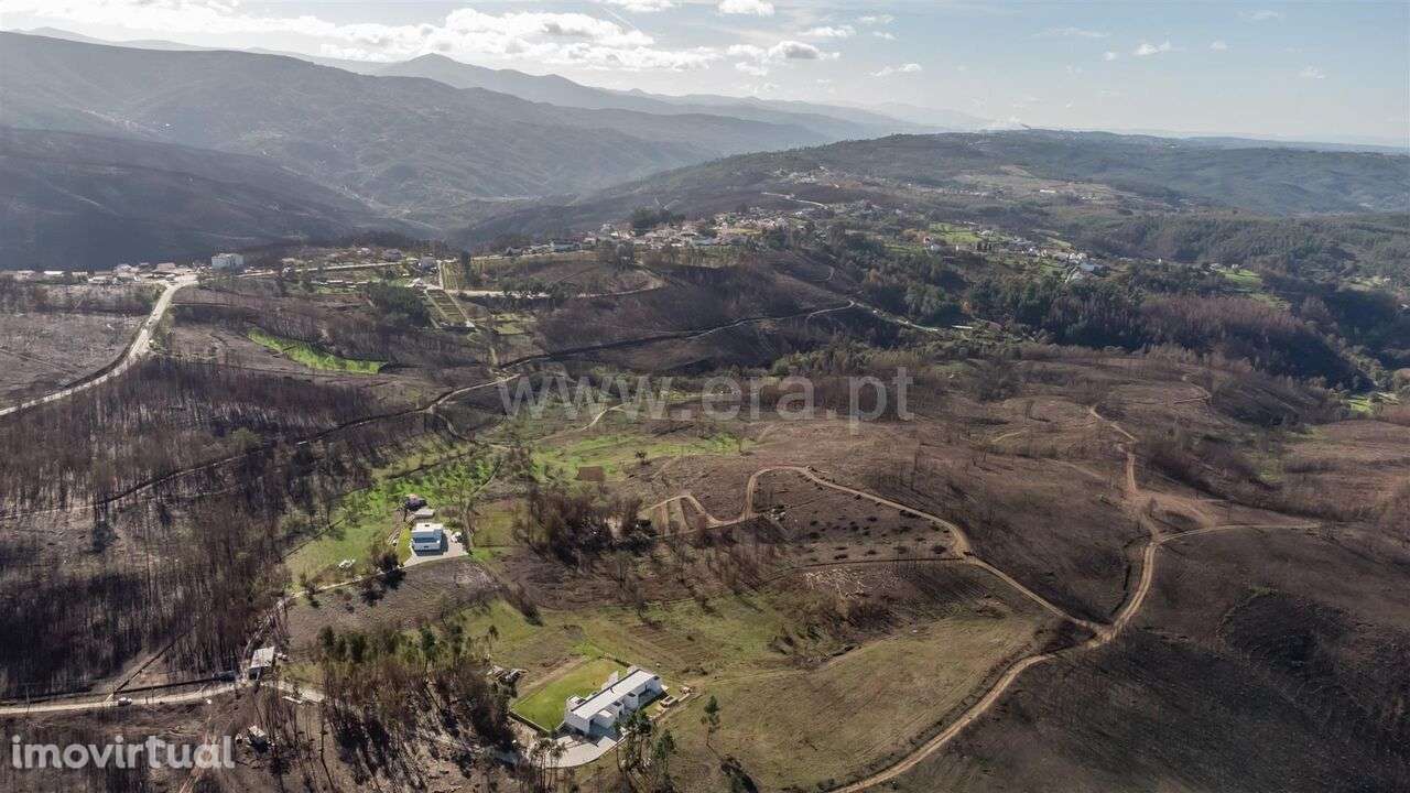 Terreno / Seia, Torrozelo e Folhadosa - Grande imagem: 4/17