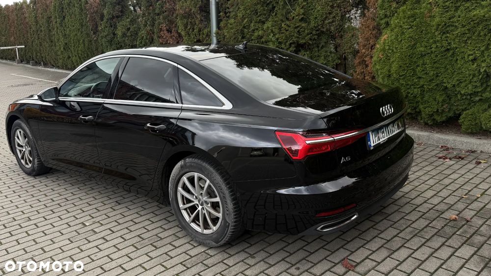 Audi A6 ver-35-tdi-s-tronic - 10