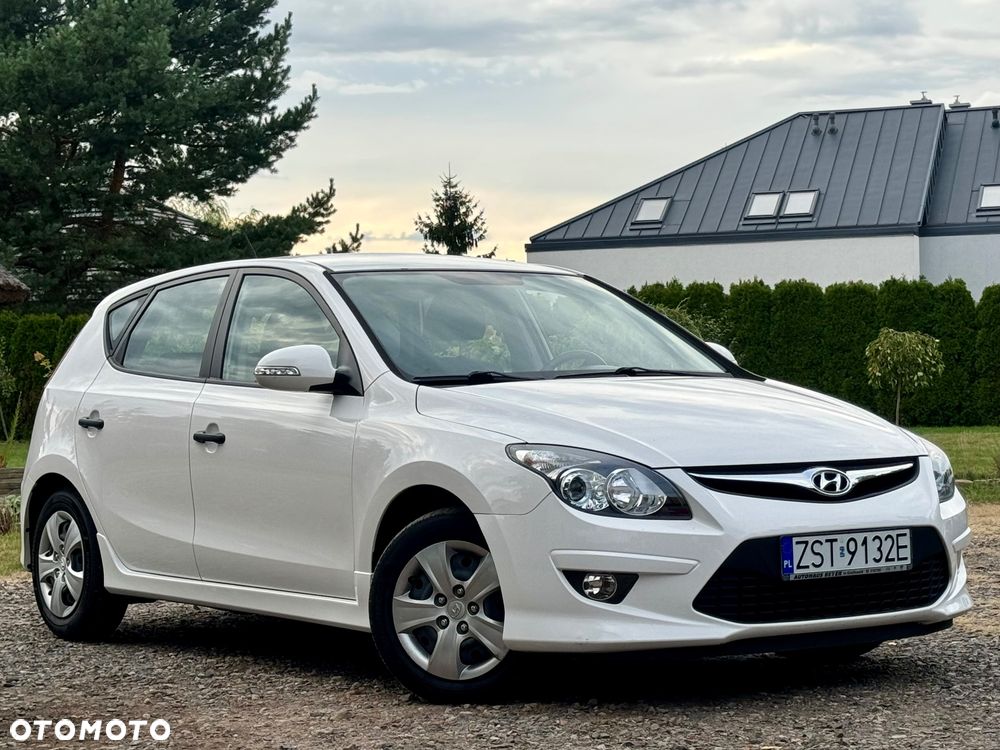 Hyundai i30 1.4 Style - 4