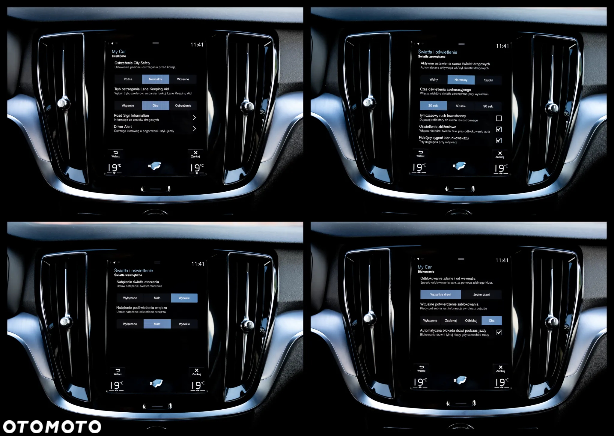 Volvo V60 D3 Geartronic Momentum - 30