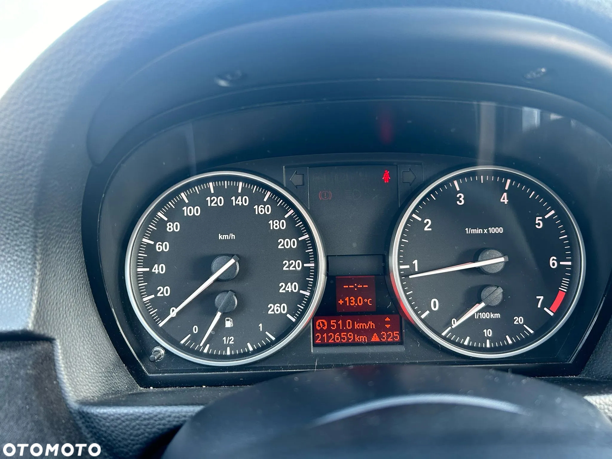 BMW Seria 3 316i - 9