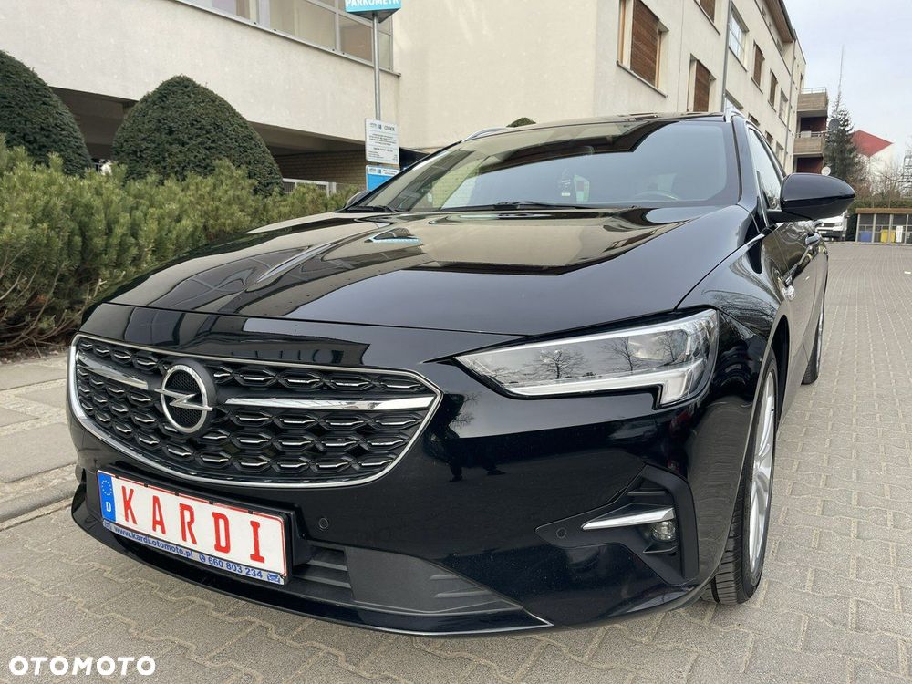 Opel Insignia - 2