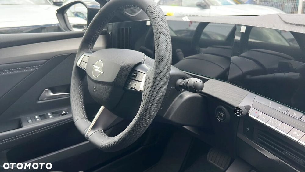Opel Astra 1.5 CDTI GS S&S - 14