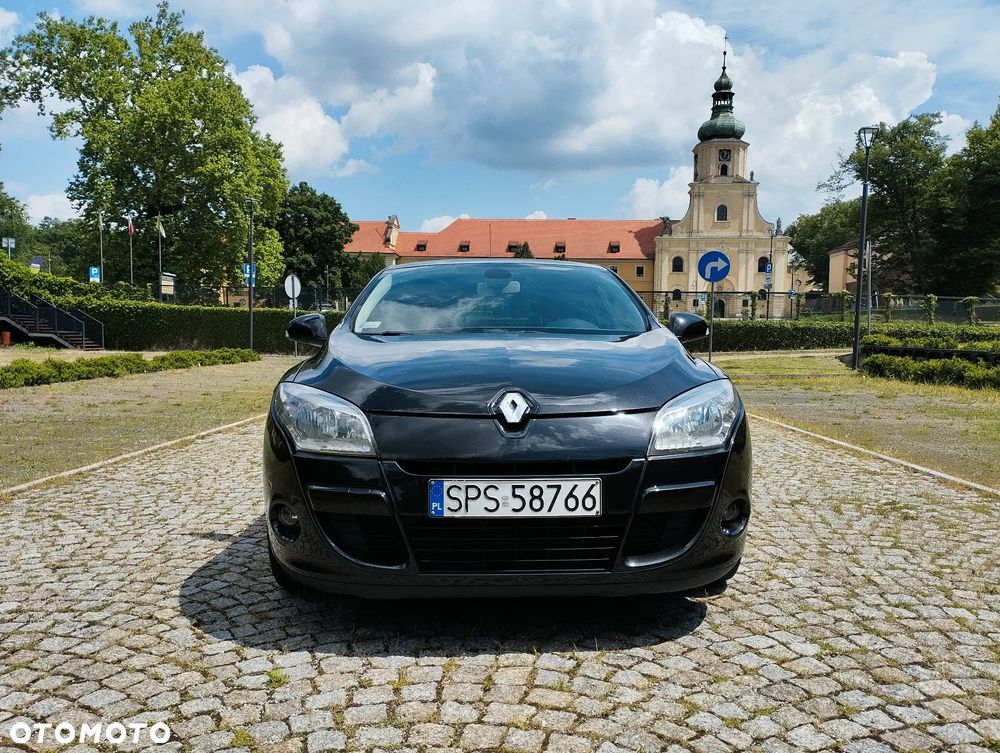 Renault Megane 1.5 dCi Confort Privilege - 11