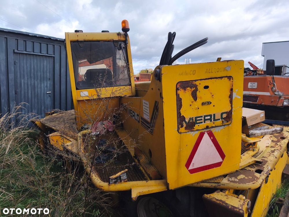 Merlo Roto 30-13 Ev - 4