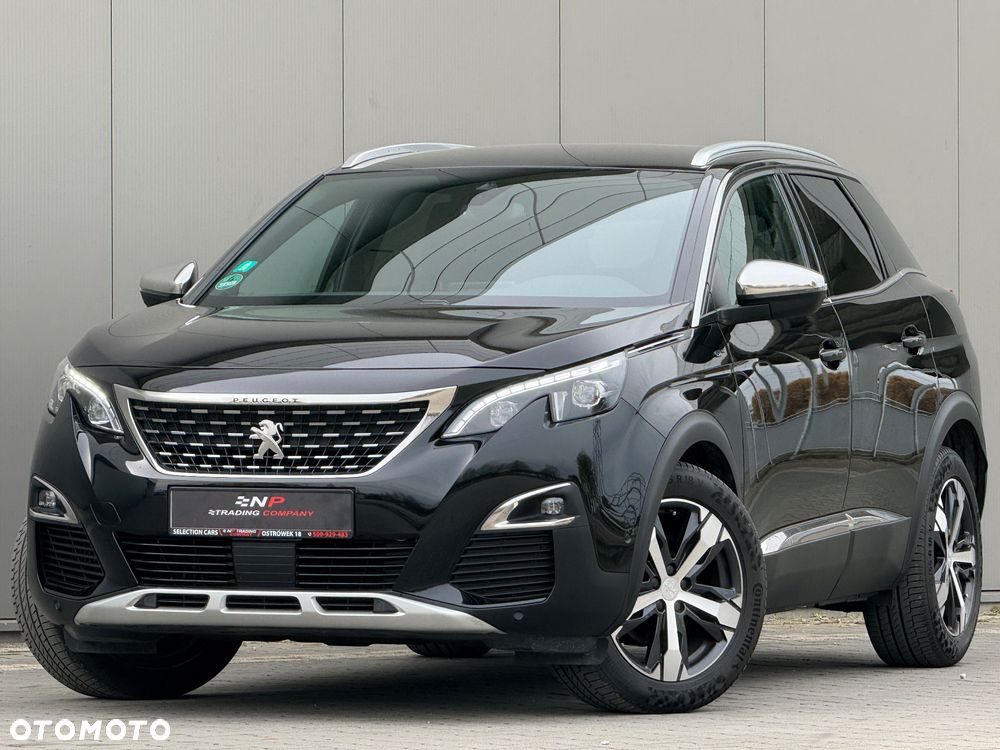 Peugeot 3008 - 31