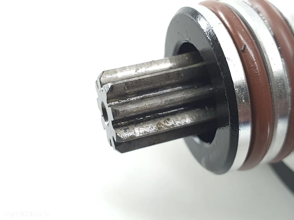 ROZRUSZNIK  CAN AM RYKER MAVERICK X3 - 6