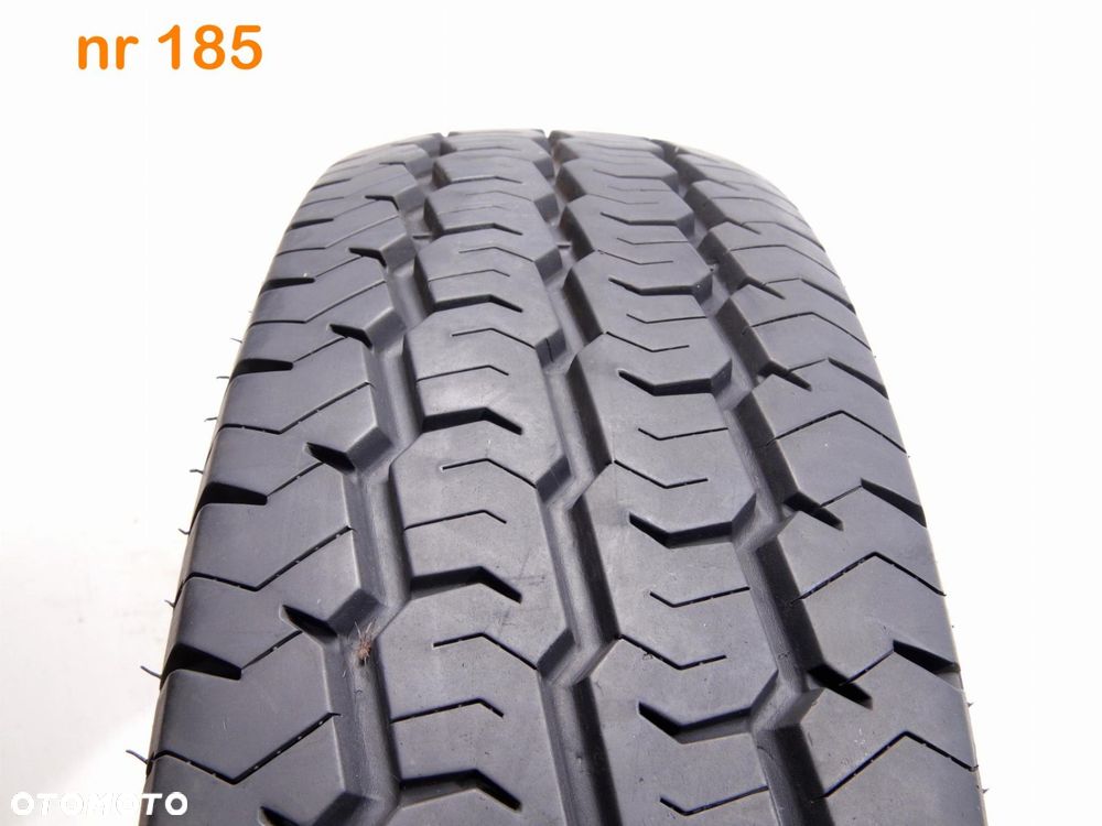 Sunfull SF-05 215/75 R16C - 1