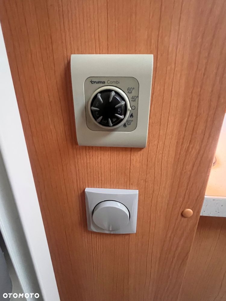 Fiat Ducato Knaus - 20