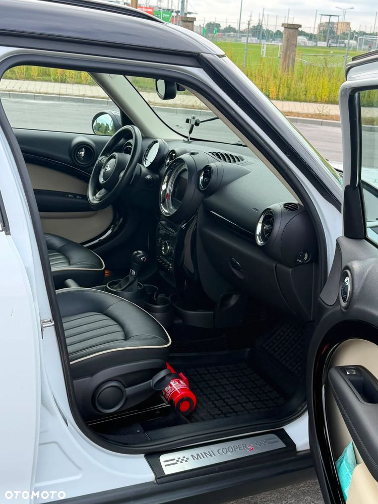 MINI Countryman - 13