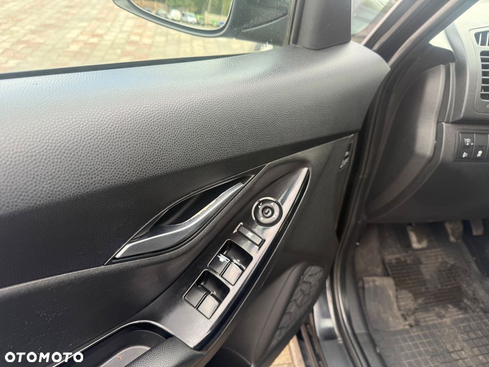 Hyundai ix20 1.4 CRDi blue Classic - 15