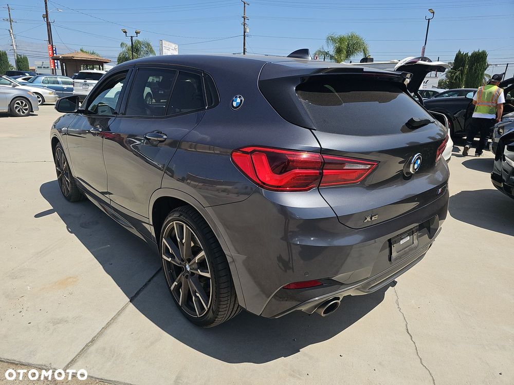 BMW X2 M35i - 5