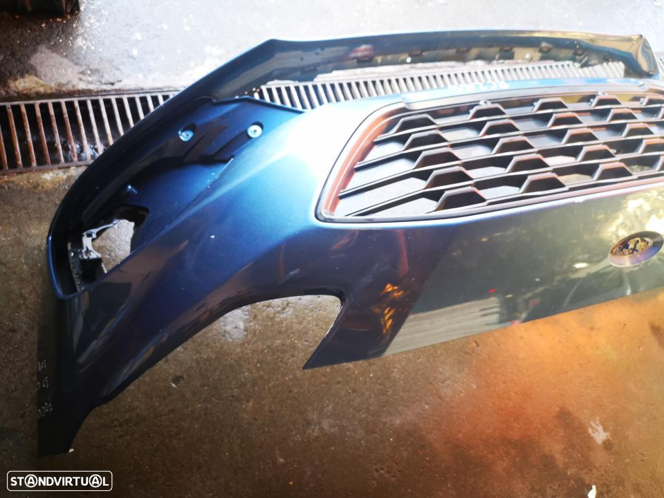 FORD FOCUS IV ST LINE PARA CHOQUES FRENTE - PC285 - 12
