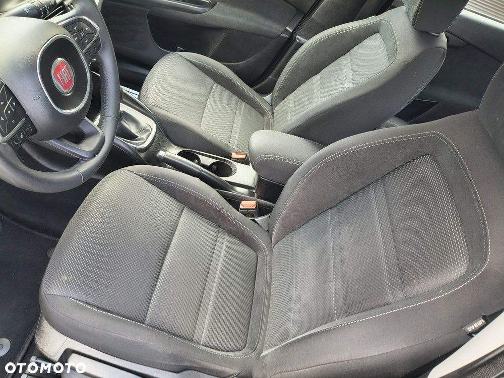 Fiat Tipo 1.4 T-Jet Lounge - 15
