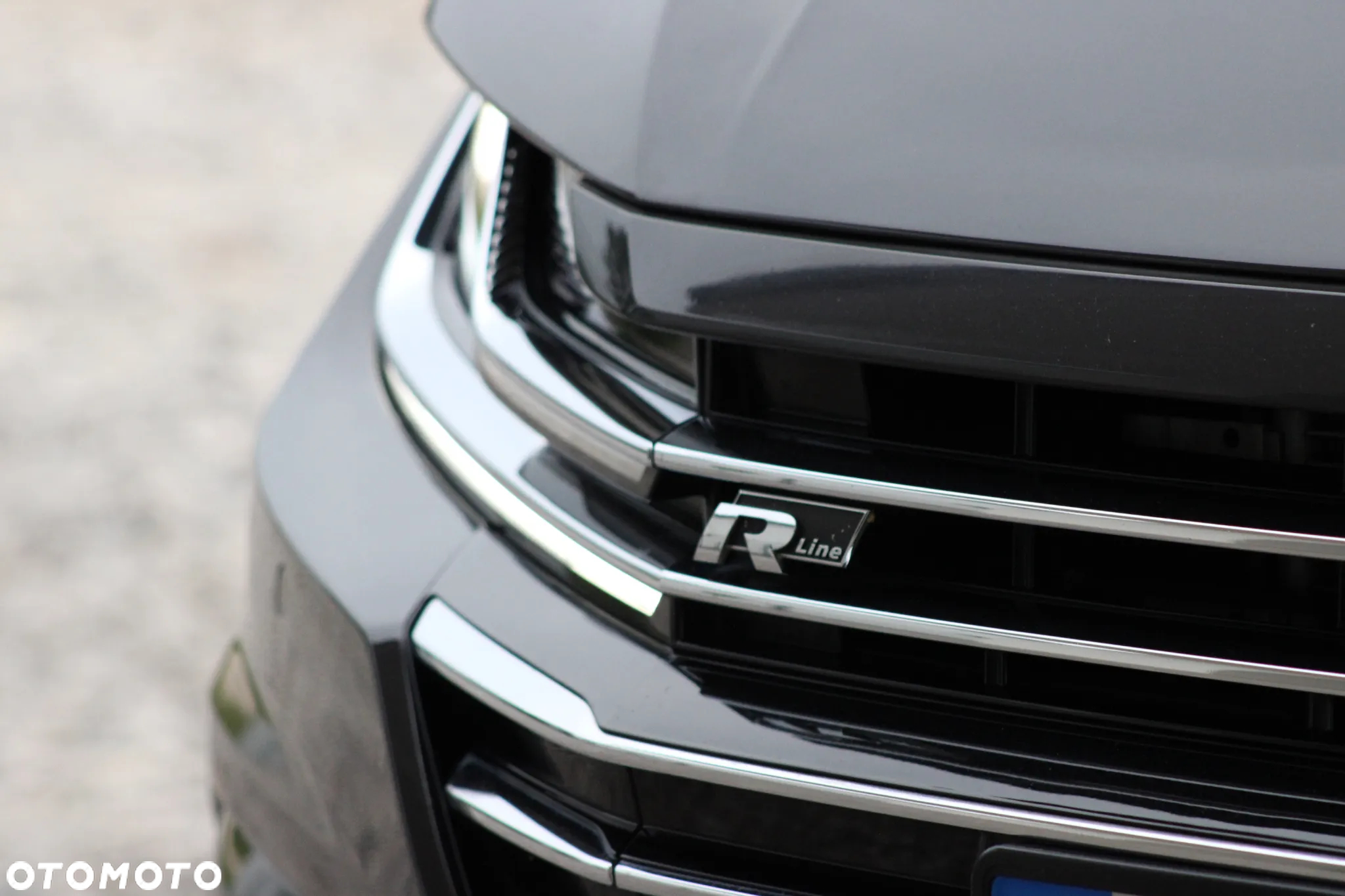 Volkswagen Arteon 2.0 TSI 4Motion R-Line DSG - 14