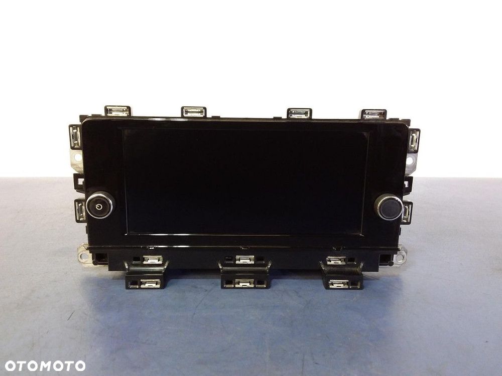 VW GOLF 8 RADIO 5H0035867 - 1