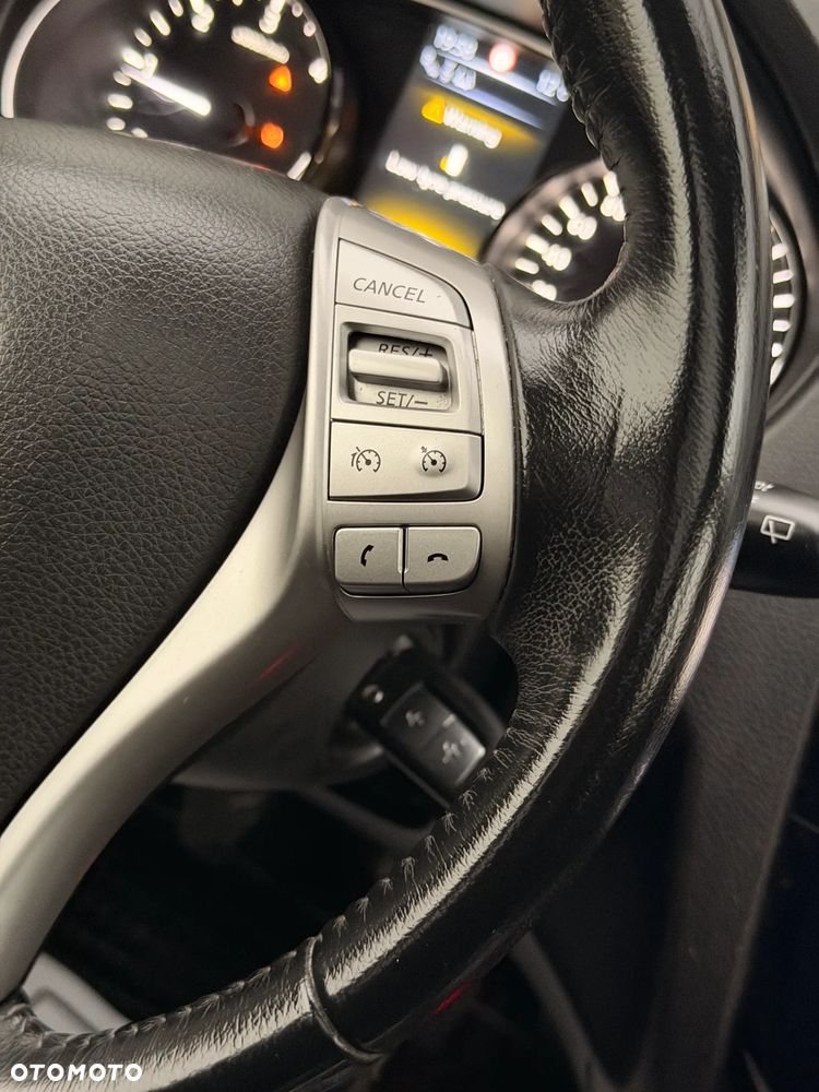 Nissan X-Trail 1.6 DCi ALL-MODE 4x4i Tekna - 16