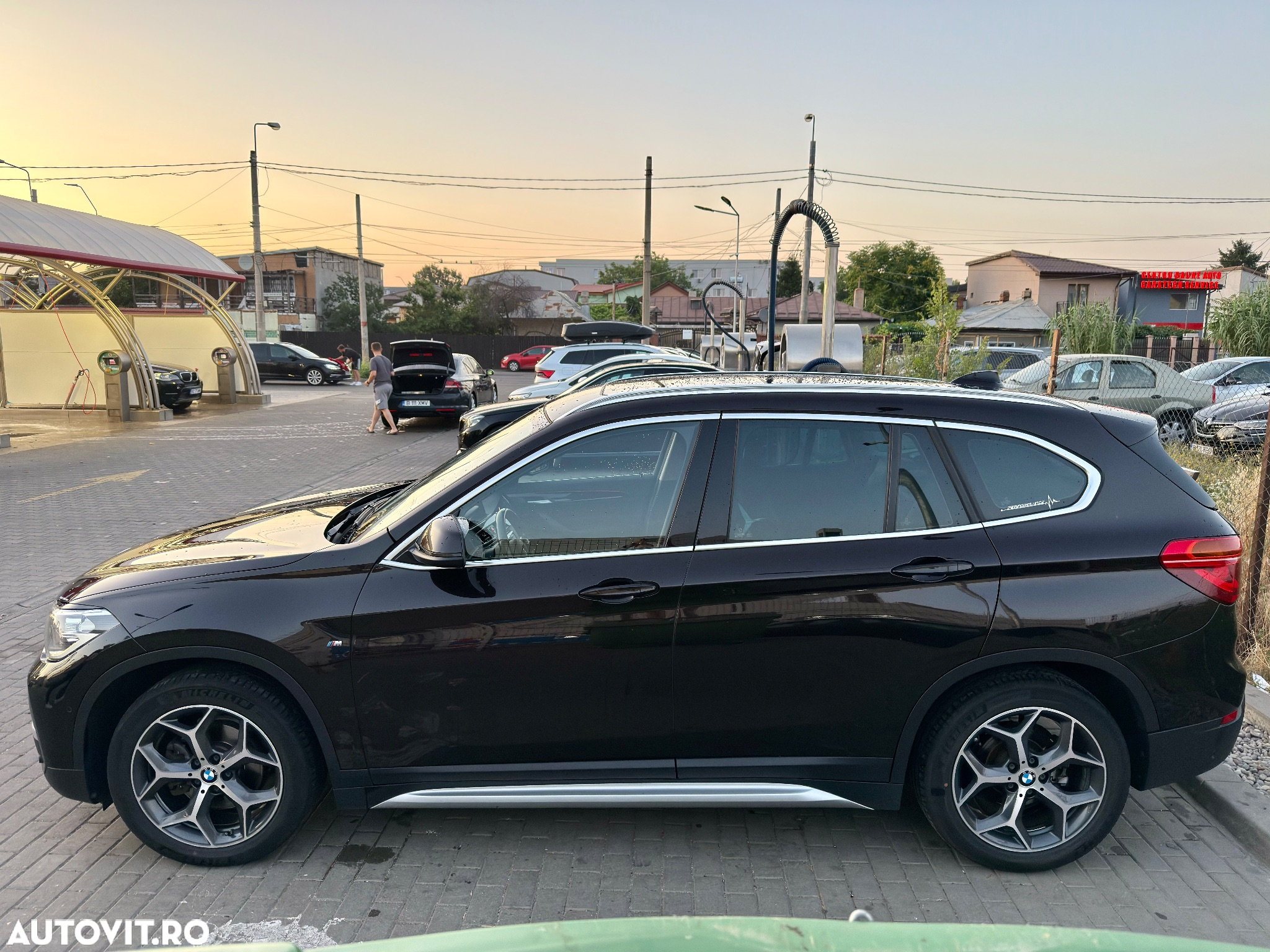 BMW X1 - 4